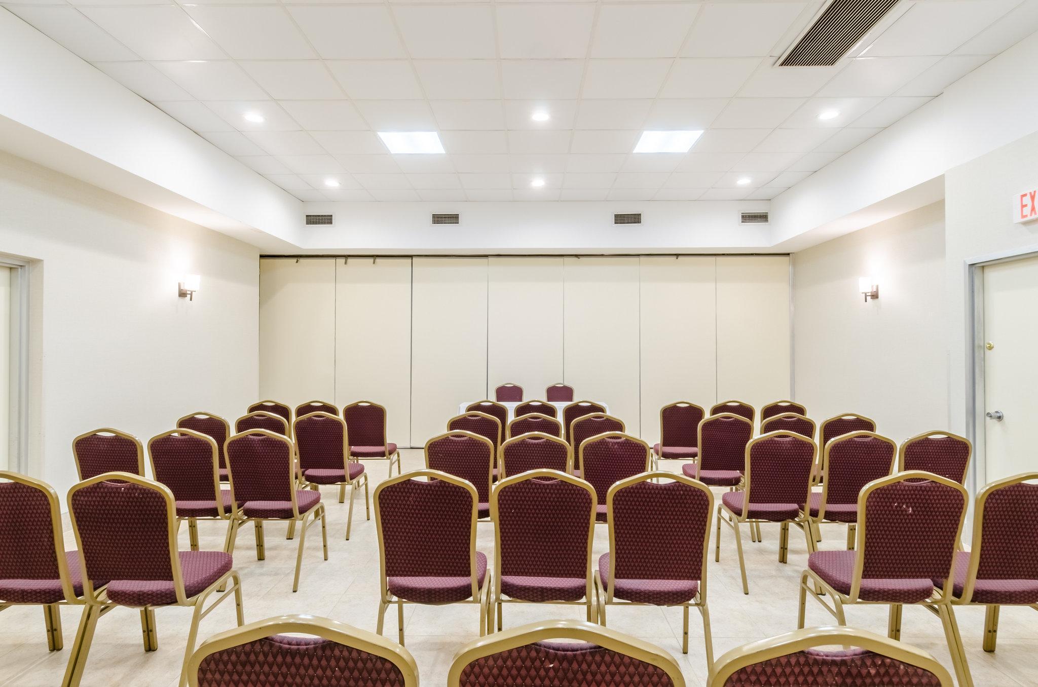 Quality Inn Уест Спрингфийлд Екстериор снимка